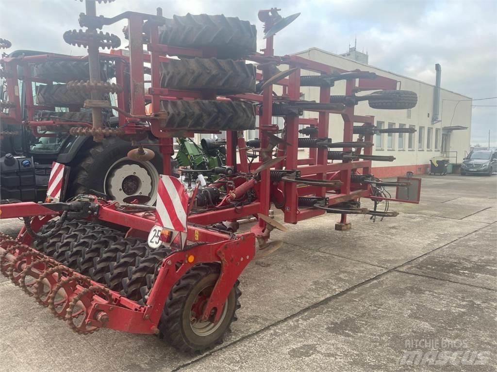 Horsch Tiger 5AS Cultivatoare