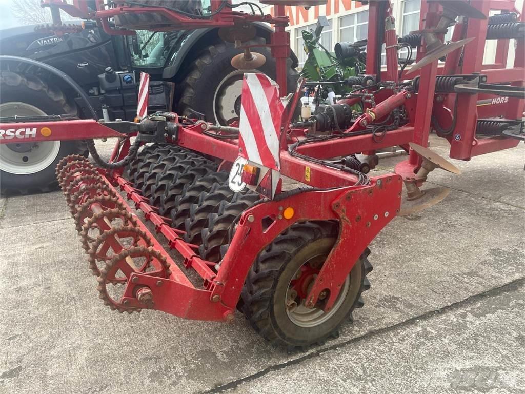 Horsch Tiger 5AS Cultivatoare