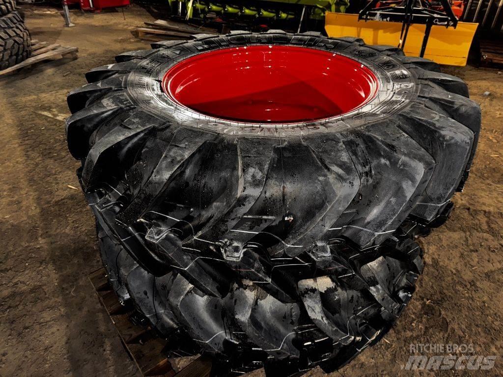 Michelin Agribib Utilaje agricole - Altele