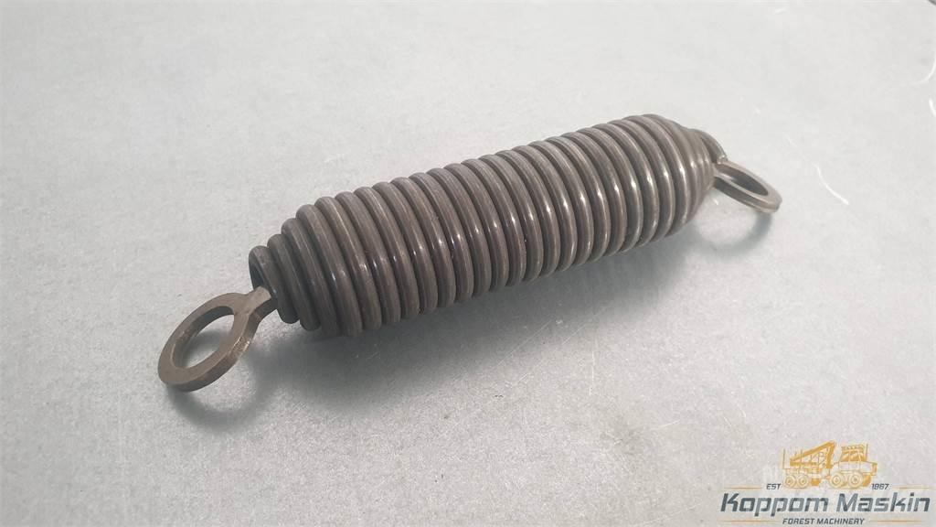 Ponsse 0056238 Capete pentru culegatoare