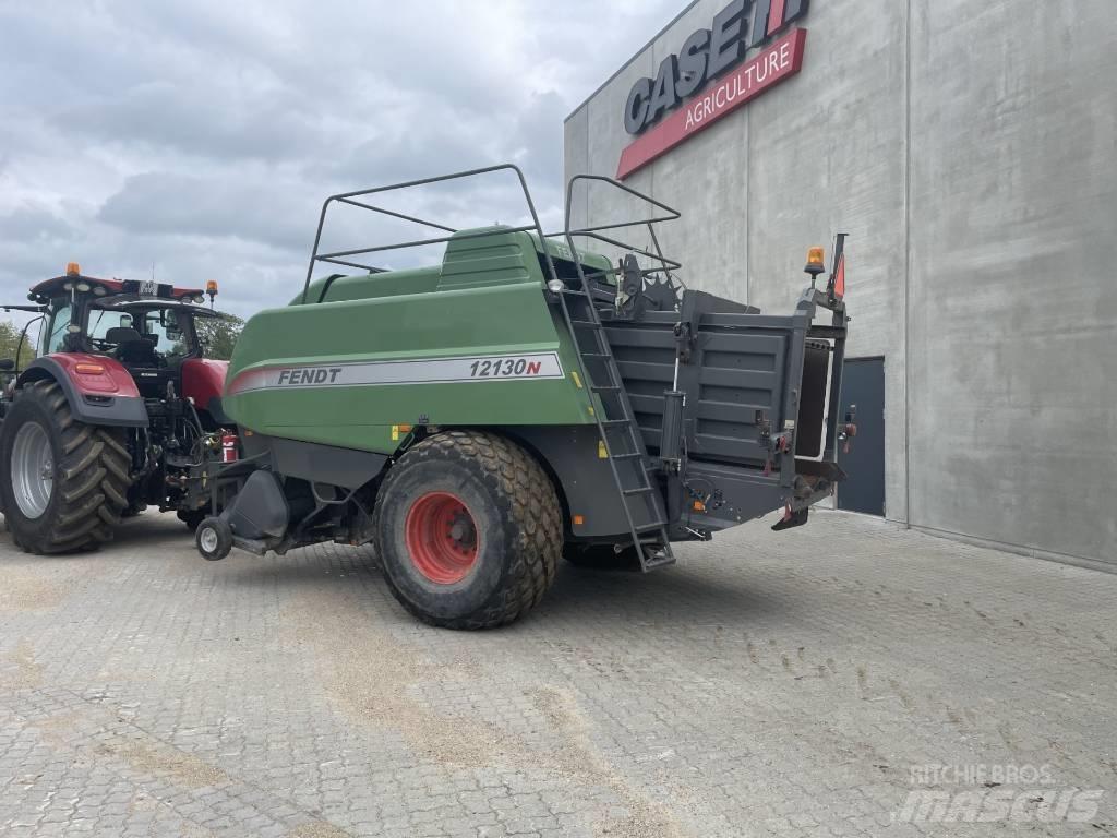 Fendt 12130 N Baler dreptunghiular