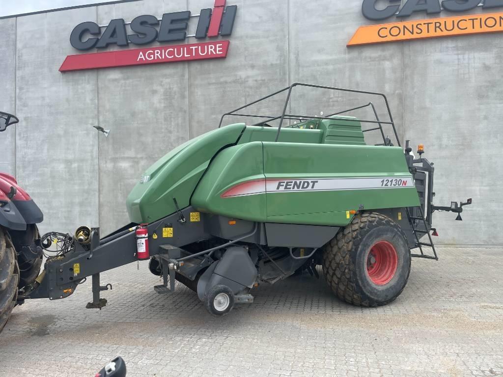 Fendt 12130 N Baler dreptunghiular