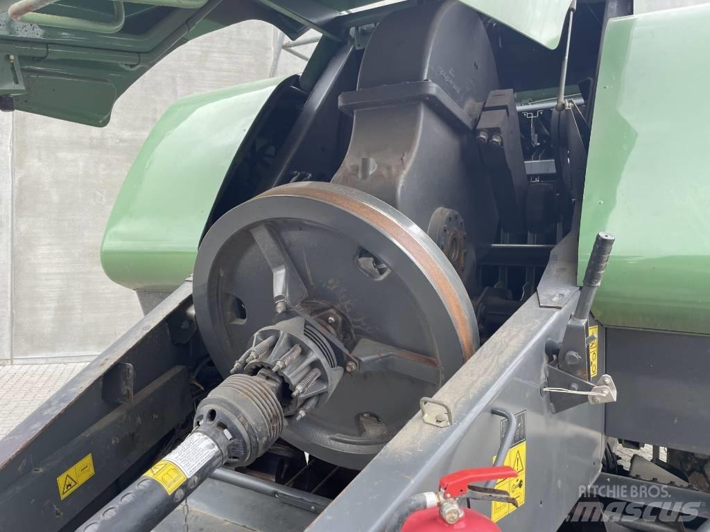 Fendt 12130 N Baler dreptunghiular