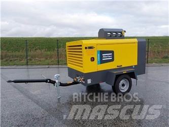 Atlas Copco XAS 400 Compresoare