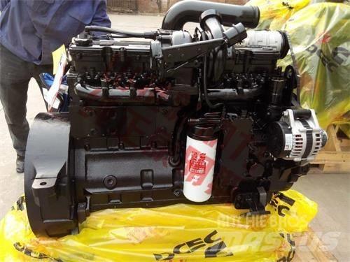 Cummins L375-30 Transport - Altele