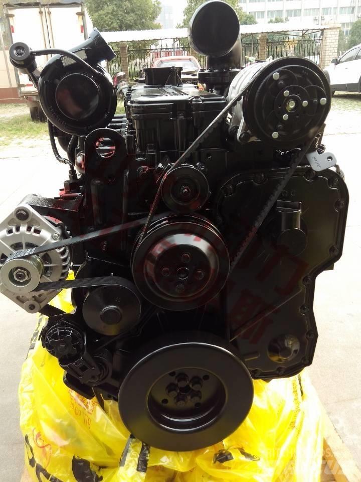 Cummins L375-30 Transport - Altele
