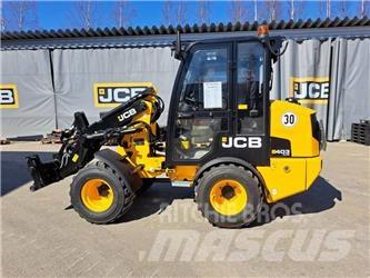 JCB 403C PLUS SV Mini incarcatoare