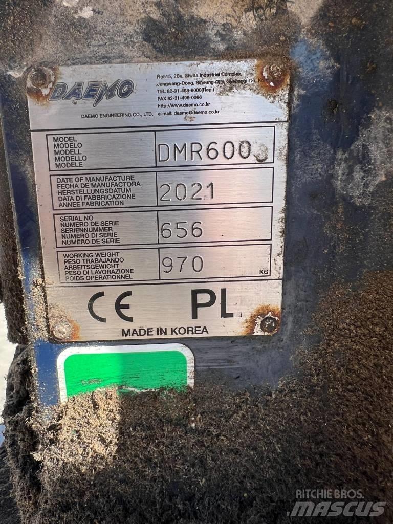 Hyundai HX 140 HRC Excavatoare pe șenile

