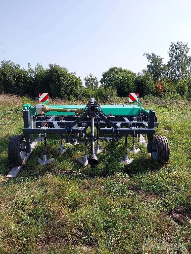  Kvickfinn 3000 Cultivatoare