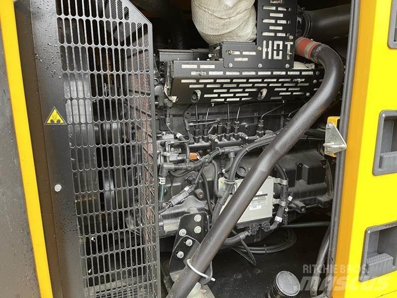 Sdmo R 165 C3 Generatoare Diesel