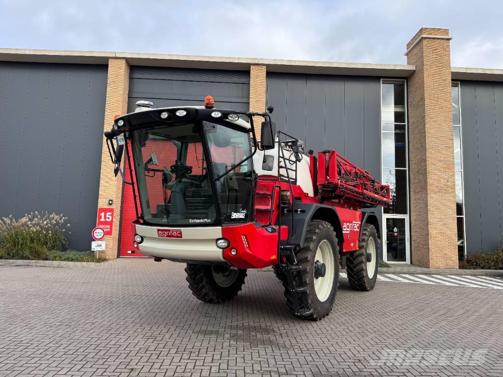 Agrifac CE016028 Pulverizatoare autopropulsate