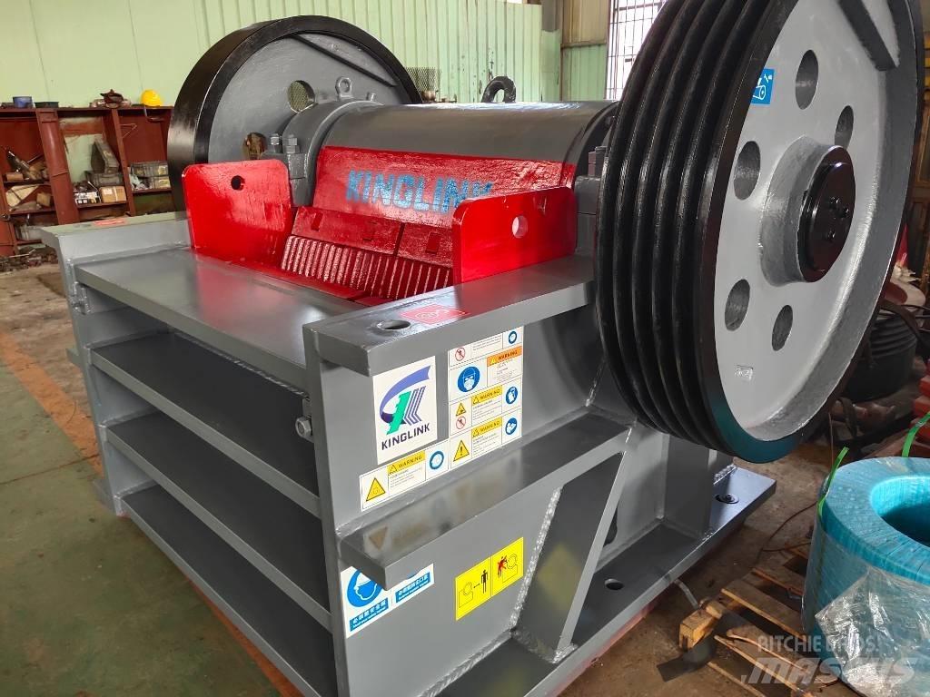 Kinglink PEX1251 Concasoare
