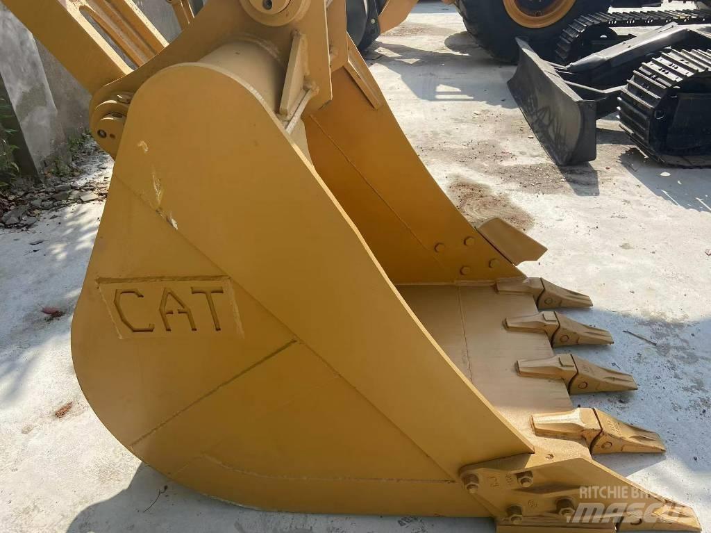 CAT 320GC Excavatoare pe șenile
