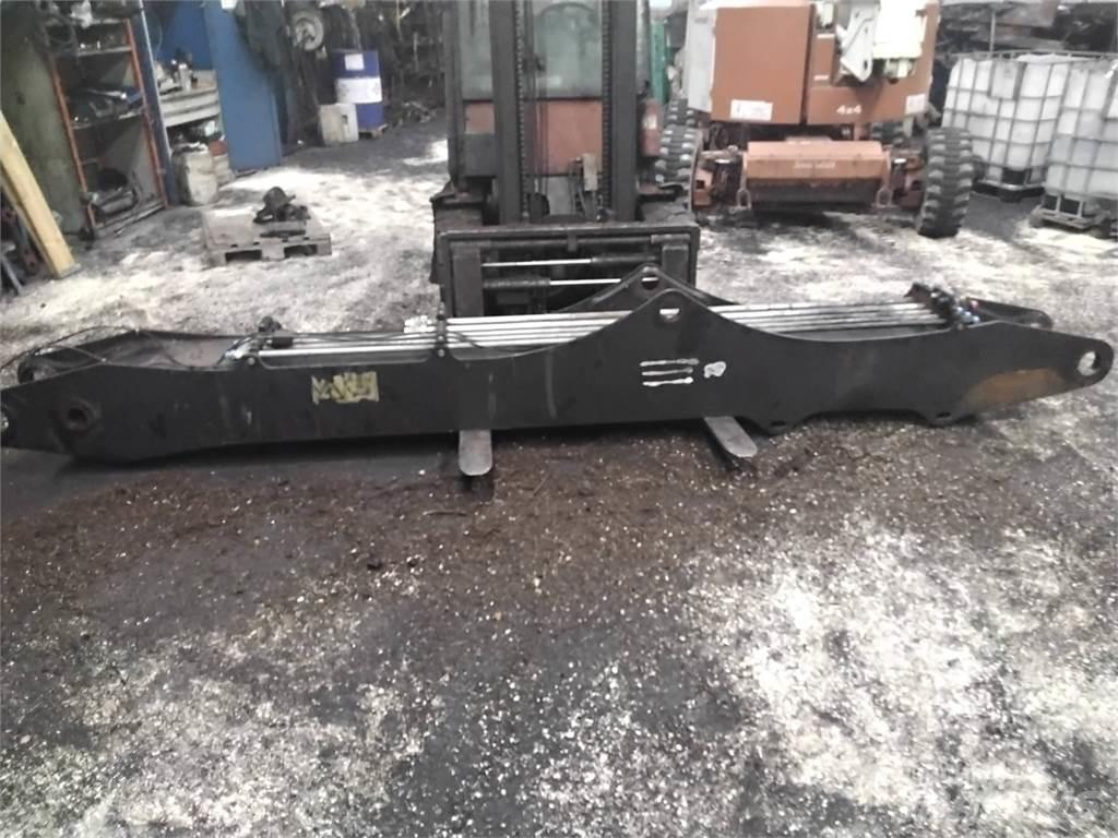 John Deere CH9 Macarale pentru culegatoare