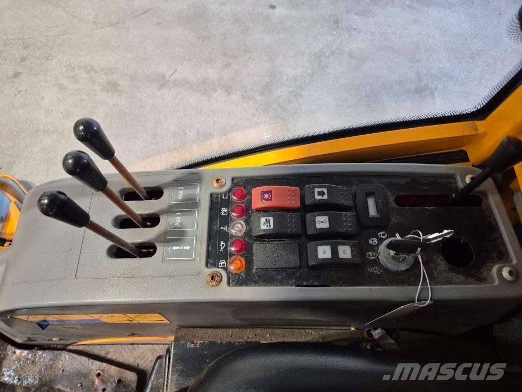Stiga TITAN 32 H Masini utilitare