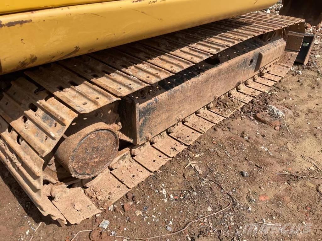 CAT 305.5E2 Mini excavatoare < 7t
