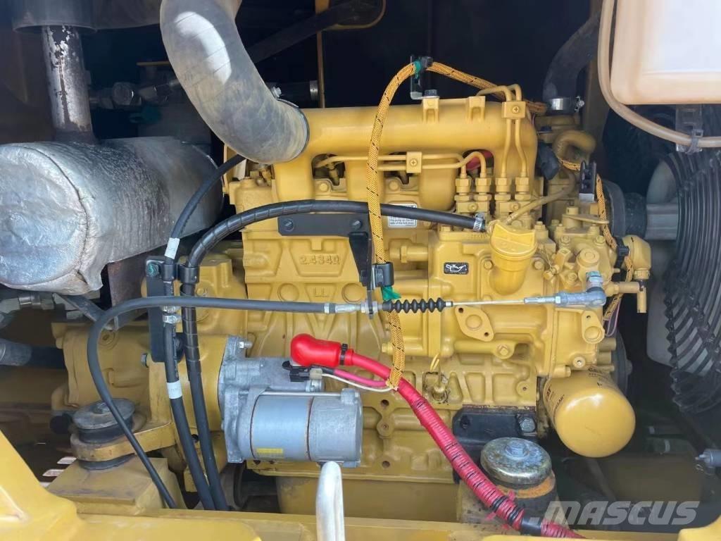 CAT 305.5E2 Mini excavatoare < 7t