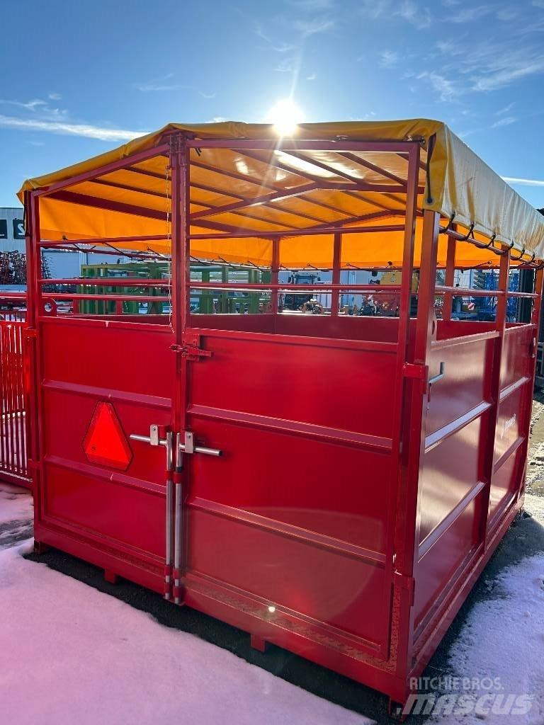 Dinapolis G-250 Utilaje agricole - Altele