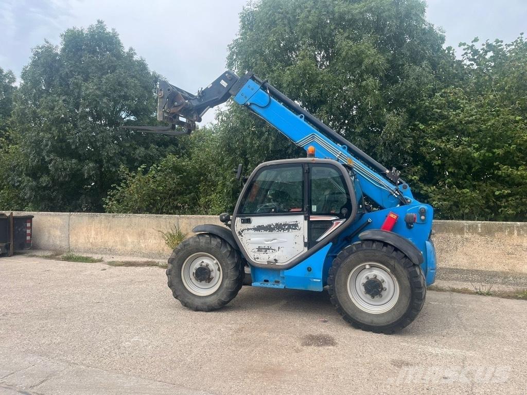 Manitou MT 932 Stivuitoare telescopice