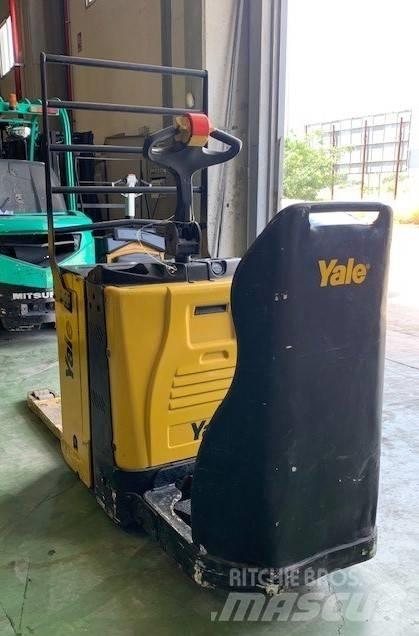 Yale MP20X Transpaleta cu platforma