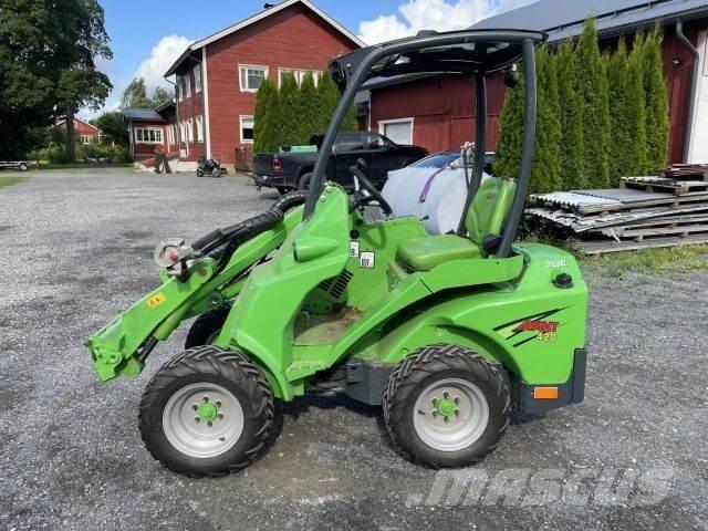 Avant M420 Mini incarcatoare