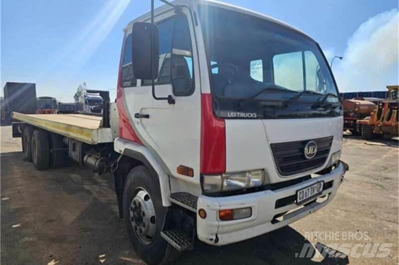 Nissan UD Altele