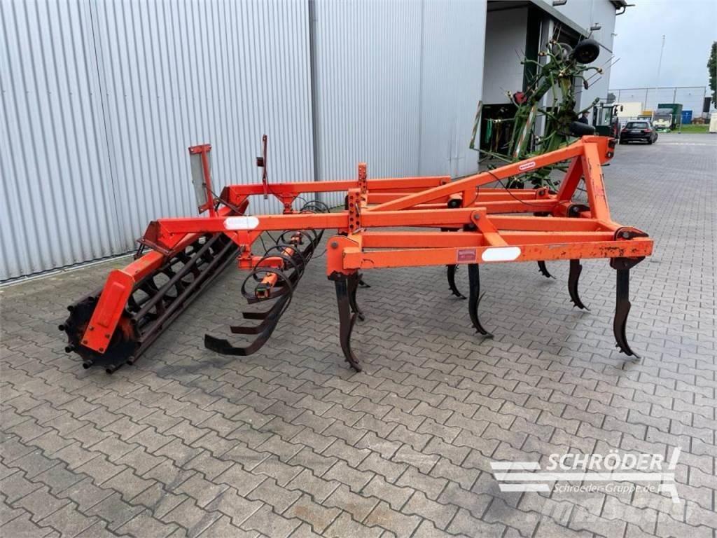 Maschio MG 300 Cultivatoare
