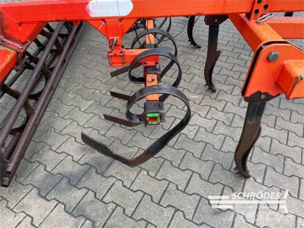 Maschio MG 300 Cultivatoare
