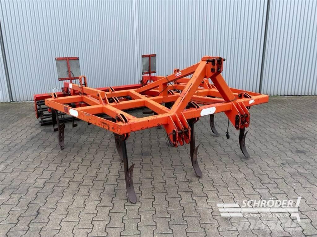 Maschio MG 300 Cultivatoare
