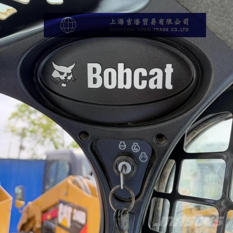 Bobcat S 550 Mini incarcator