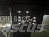 CLAAS Axion 850 Tractoare
