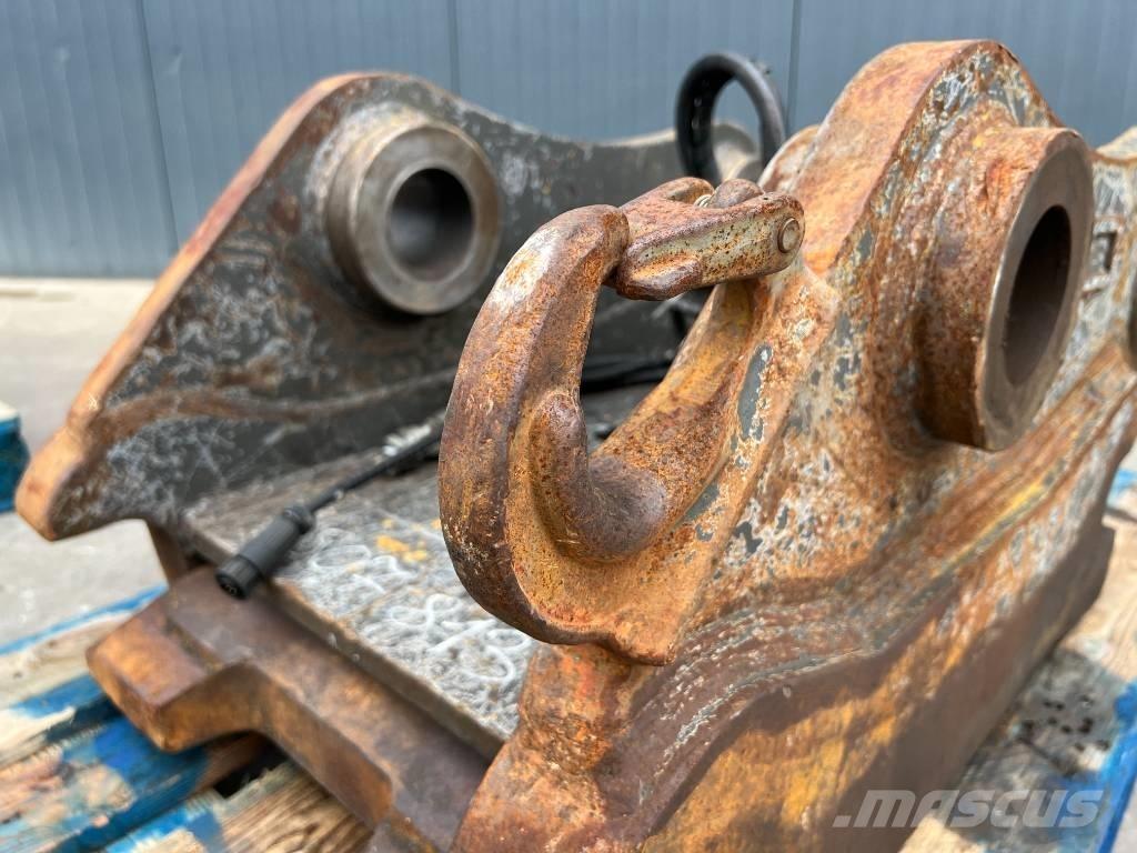 Gjerstad S80 - 329E Conectoare rapide