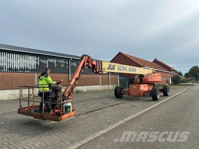 JLG 1350 SJP Nacele cu brat telescopic