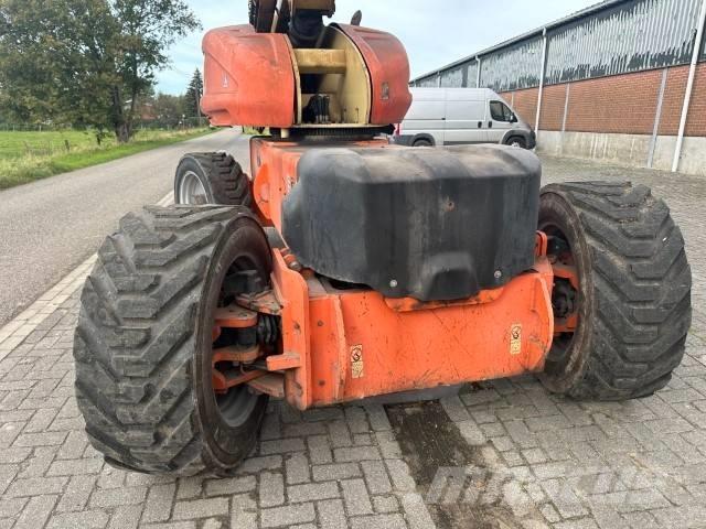 JLG 1350 SJP Nacele cu brat telescopic