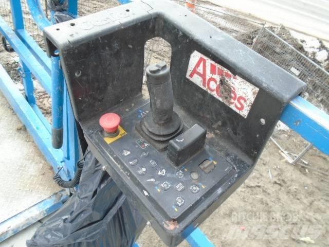 Genie GS 5390 Platforme foarfeca