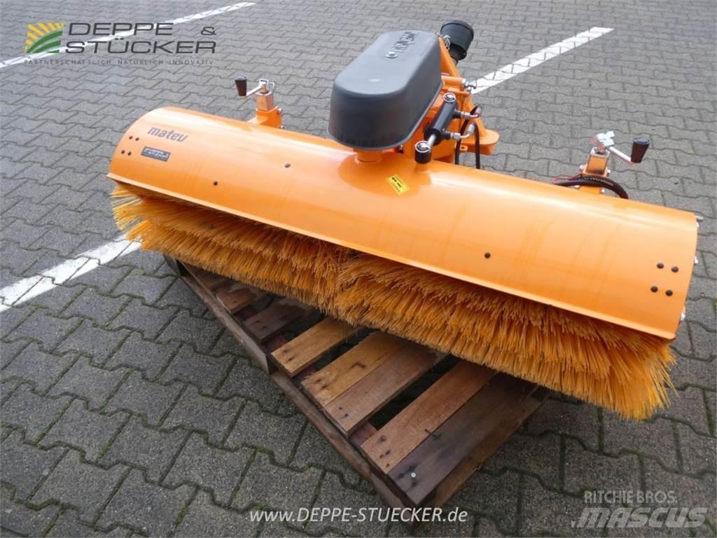 Matev SWE16-45 Maturatori
