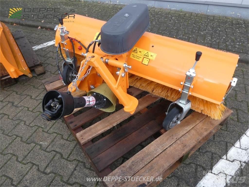 Matev SWE16-45 Maturatori