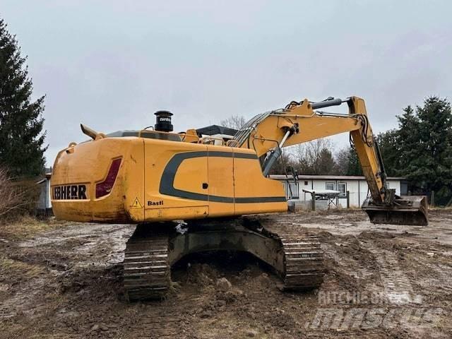 Liebherr R 936 N LC Excavatoare pe șenile
