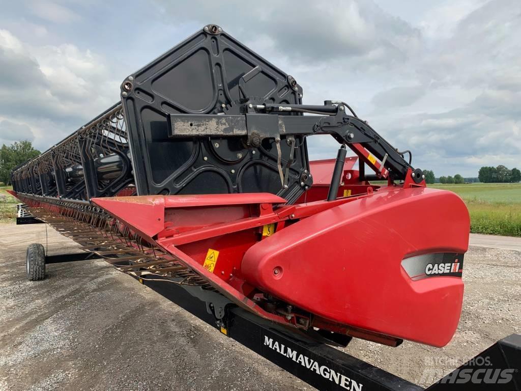 Case IH 3050 Combine capete pentru culegatoare