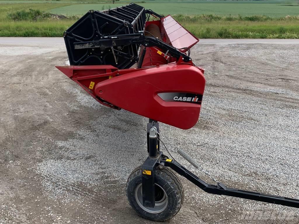 Case IH 3050 Combine capete pentru culegatoare