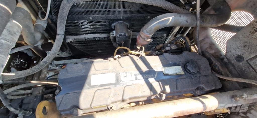 Sandvik QJ 341 Concasoare mobile