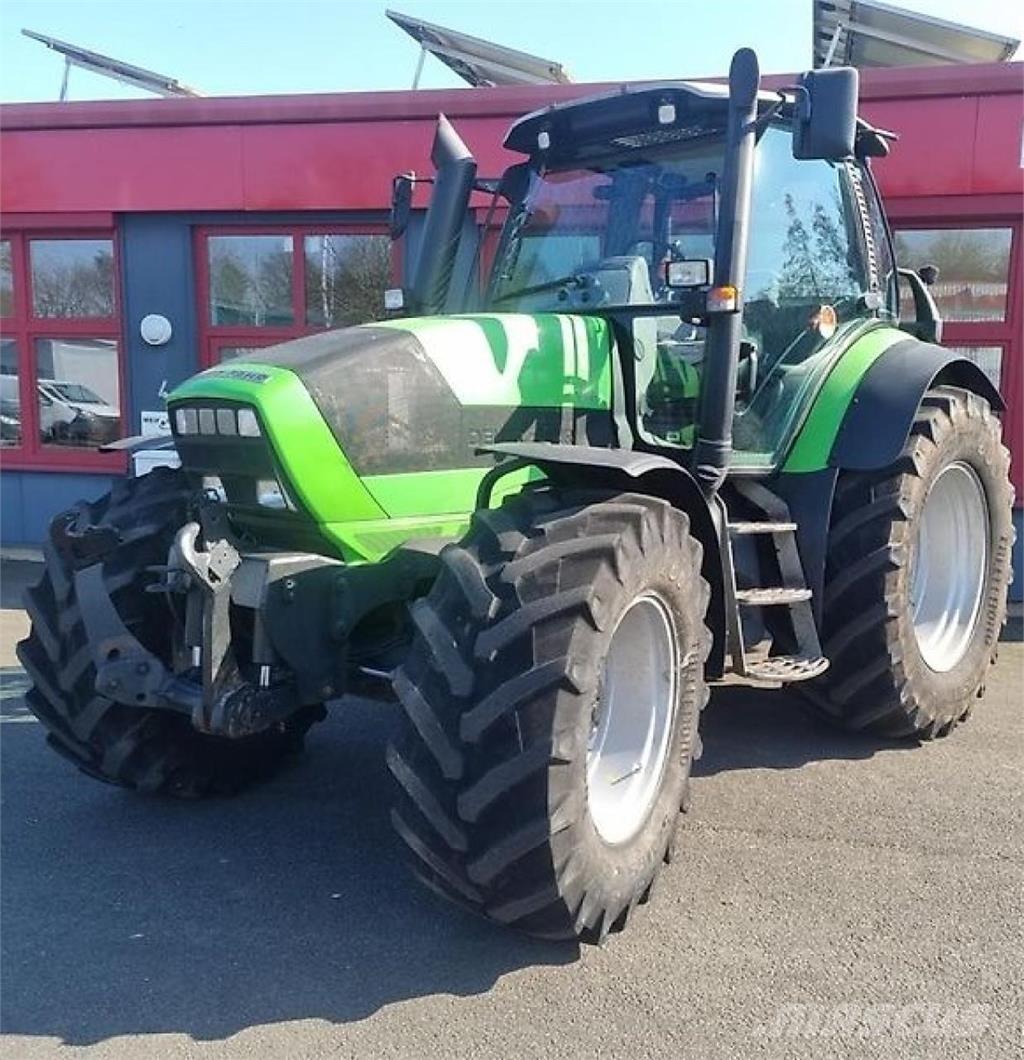 Deutz-Fahr M 620 Tractoare