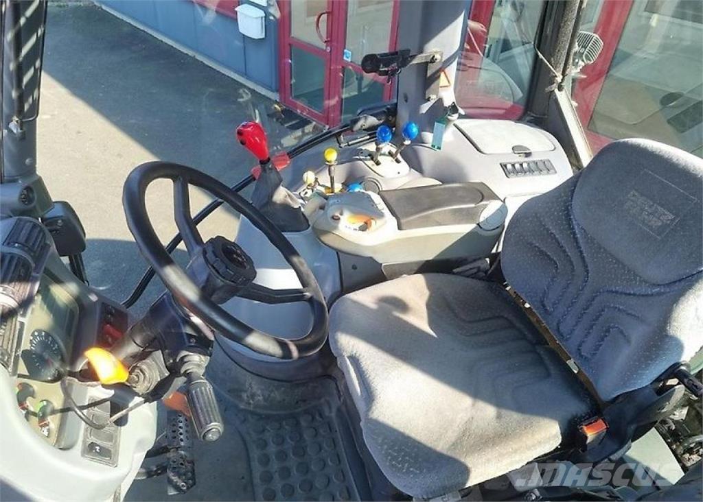 Deutz-Fahr M 620 Tractoare