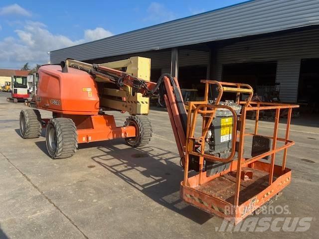 JLG 450 AJ Nacele cu brat telescopic
