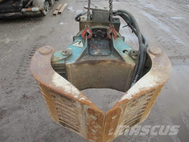 VTN MD 40 S Cupa