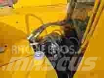 Komatsu PC 70-8 Excavatoare pe șenile
