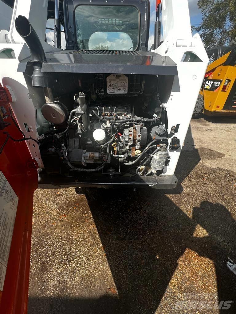 Bobcat S510 Mini incarcator