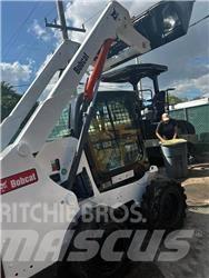 Bobcat S510 Mini incarcator