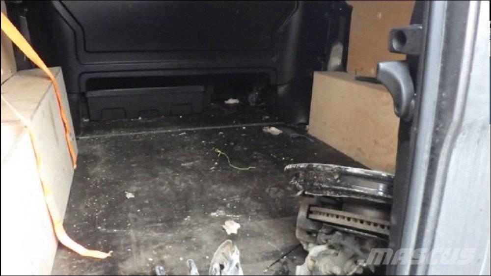 Fiat Scudo 3 Utilitara
