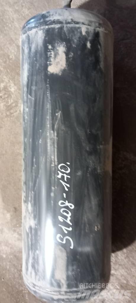 Scania 94 D.    1792544 Frane